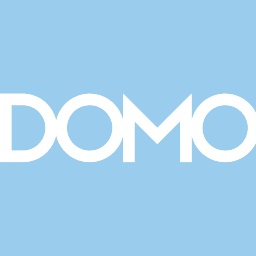 Domo logo