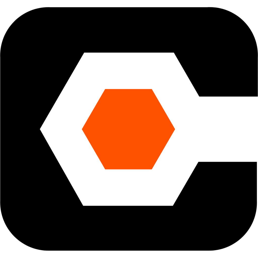 Procore logo