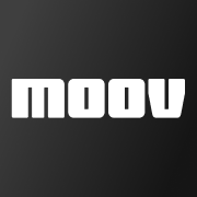 Moov logo