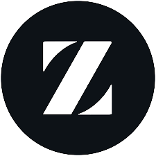 The Zebra logo