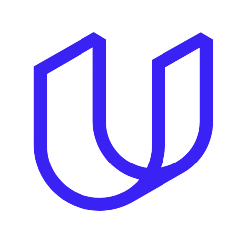 Udacity logo