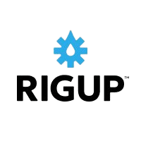 RigUp logo