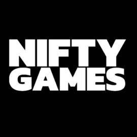 Nifty Games logo