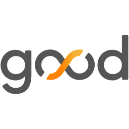 GoodLeap logo