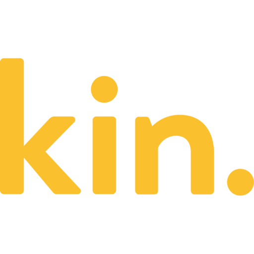 Kin Insurance logo