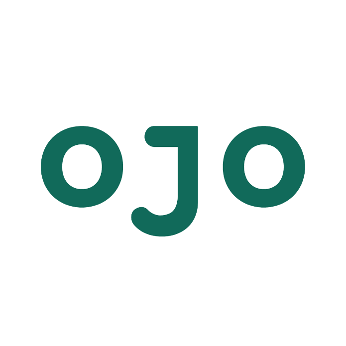 OJO Labs logo