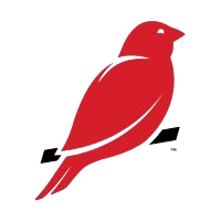 Red Canary logo