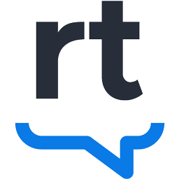 ReviewTrackers logo