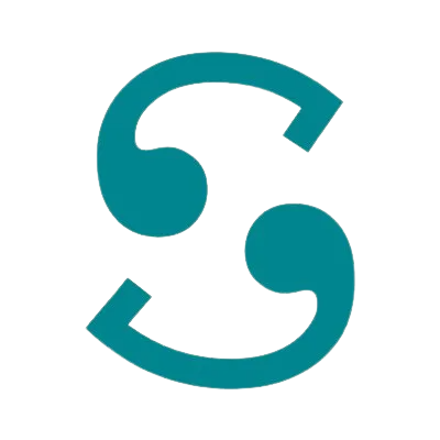 Scribd logo