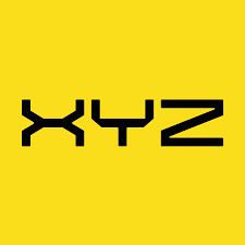 XYZ Reality logo