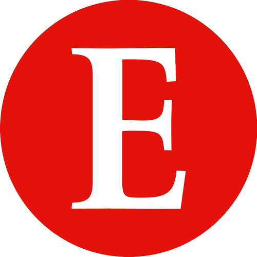 The Economist logo