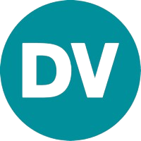 DR.VEGAN logo