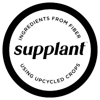 Supplant logo