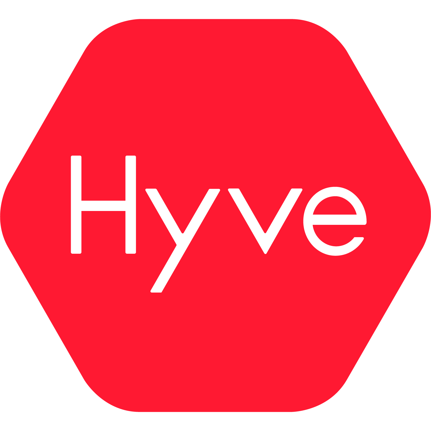 Hyve Group logo