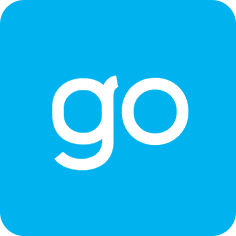 Gopuff logo