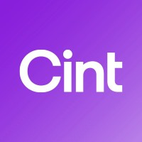 Cint logo