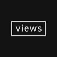 Views logo