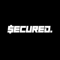 Secured logo