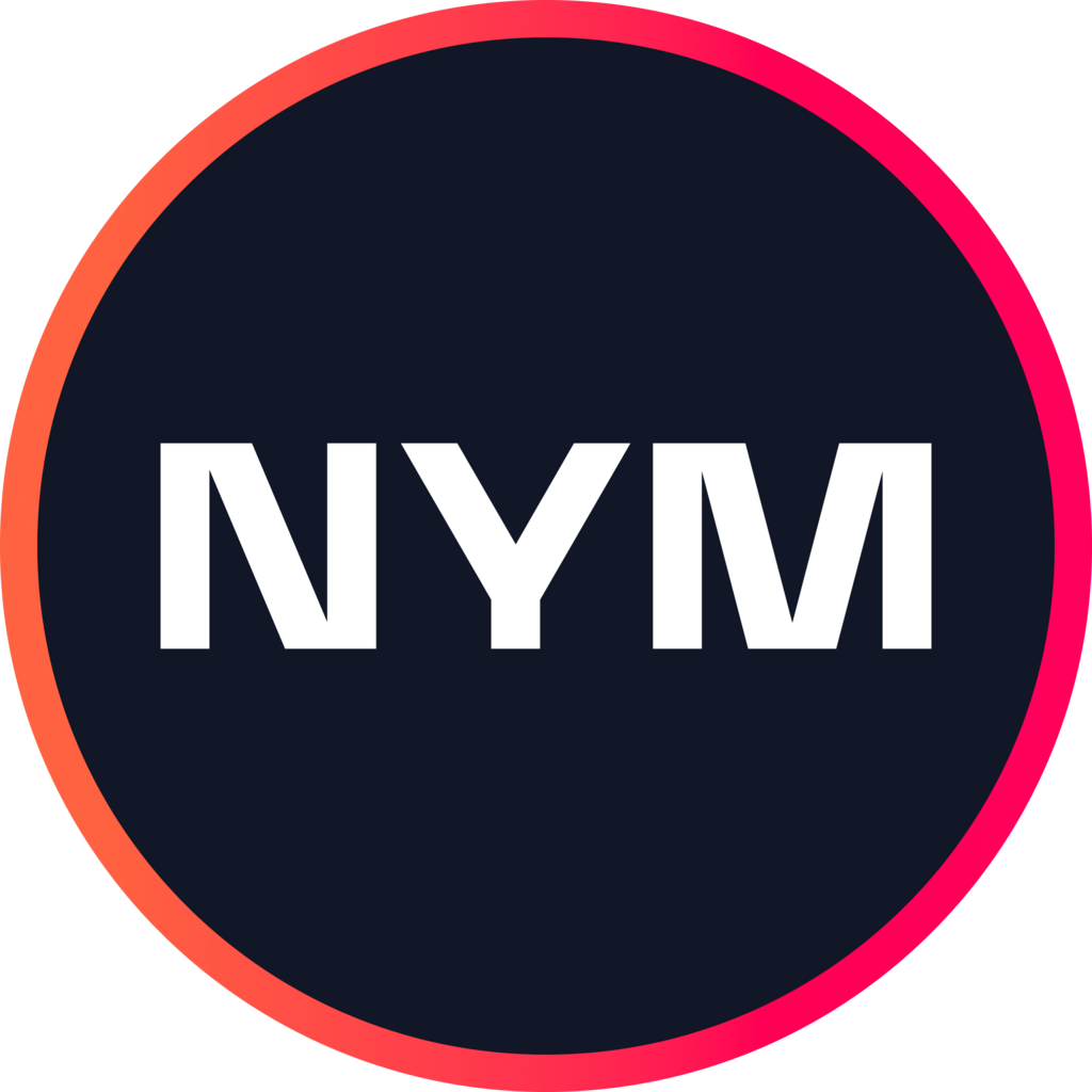 Nym logo