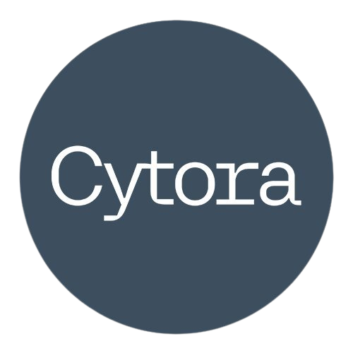 Cytora logo