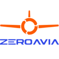 ZeroAvia logo