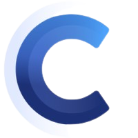 Comma logo