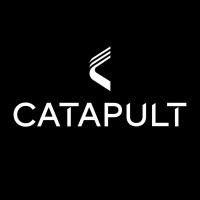 Catapult Sports logo