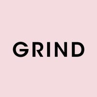 Grind logo