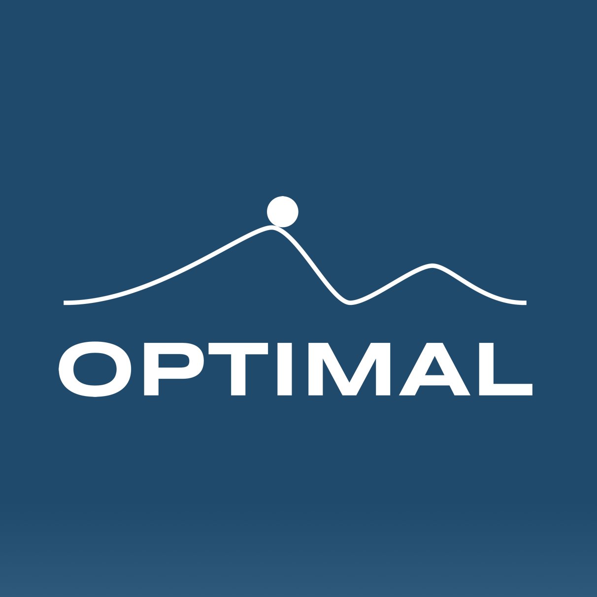 Optimal logo