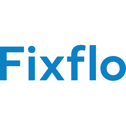 Fixflo logo