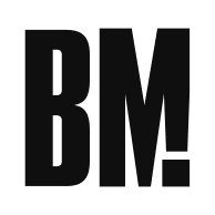 BOOM logo