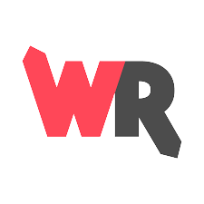 WeRoad logo