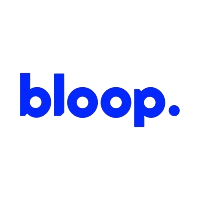 bloop logo