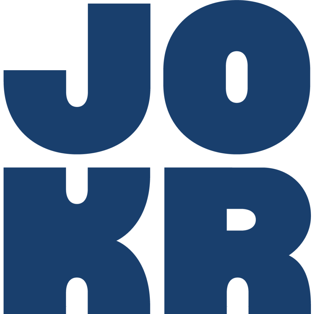 JOKR logo