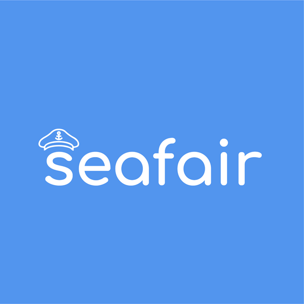 Seafair logo