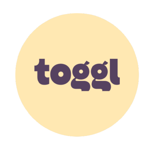 Toggl logo