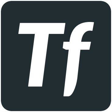 Tradefeedr logo