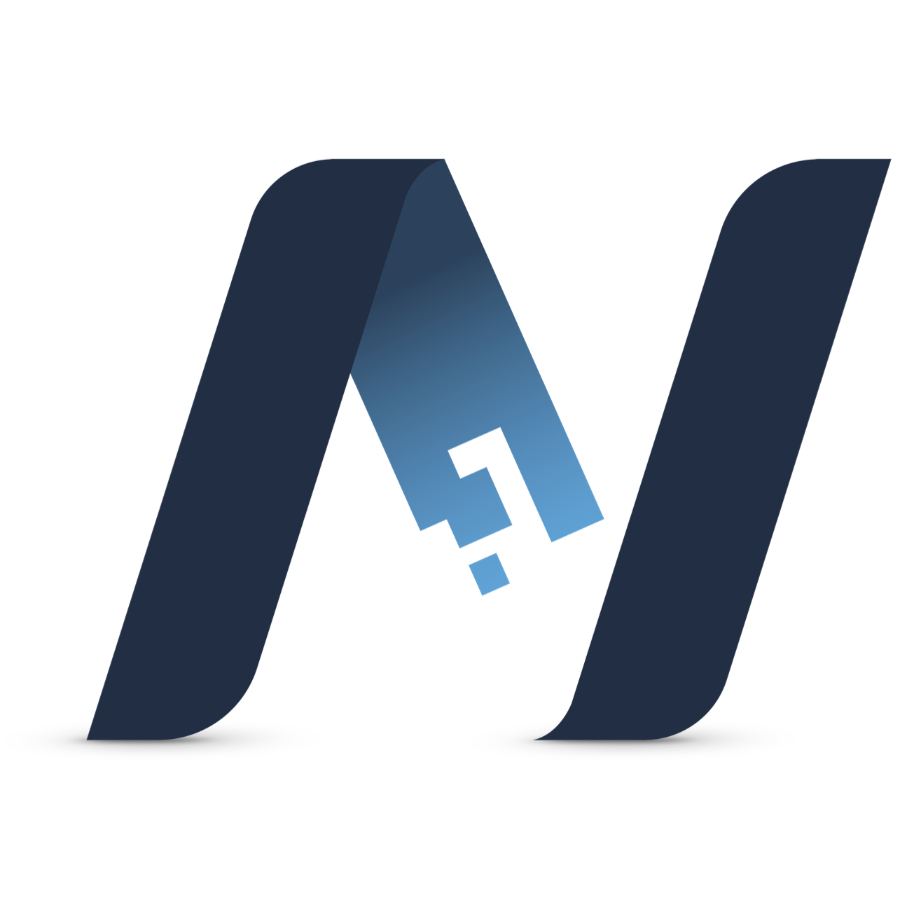 Nexus Alpha logo