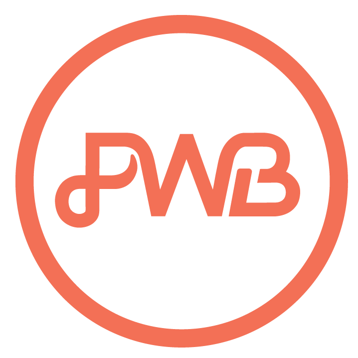 Peckwater Brands logo