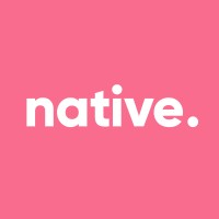 native logo