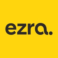 Ezra logo