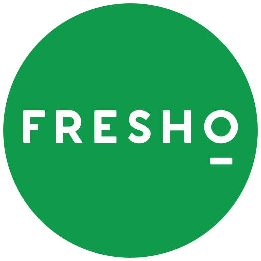 Fresho logo