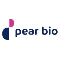 Pear Bio logo