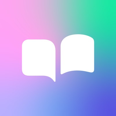 Chatbooks logo