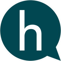 Hearsay Systems logo