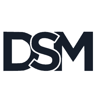 DSM logo