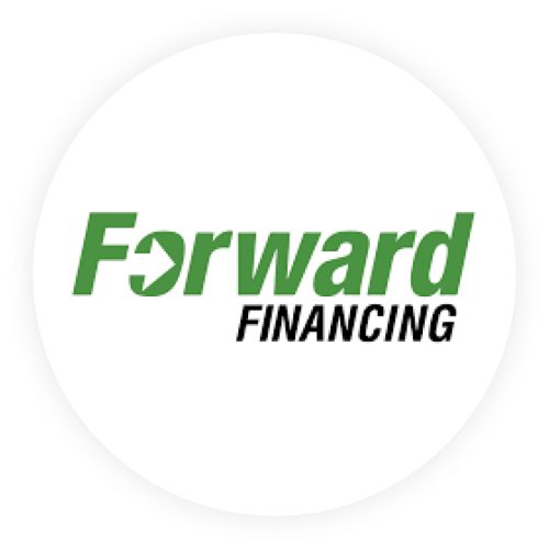 Forward Financing logo