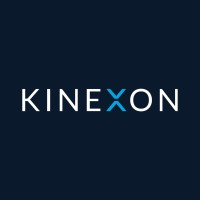 KINEXON logo