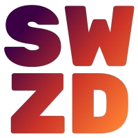 SWZD logo