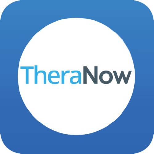 TheraNow logo